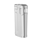 Yocan UNI Twist Variable Voltage 510 Battery Kit with Charger (Silver)
