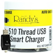 Randys 510 Thread Smart charger