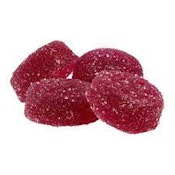Wild Berry Blaze Soft Chews (4 Pack)