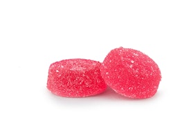 Sour Cherry Punch Soft Chews (2 Pack)