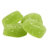 Sour Apple Slap Soft Chews (4 Pack)