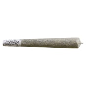 Gnarberry Heavies 3 x 0.5g Infused Pre-Rolls