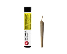 Blueberry Breath Jet Pack 1 x 0.5g Infused Pre-Roll