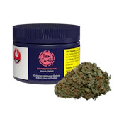 Strawberry Guava [3.5g Craft Flower] by Tams Tams PROMO