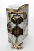 Billionaire Hemp Wraps - Russian Cream