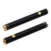 HoneyStick 510 Battery Black & Gold