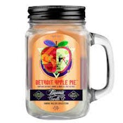 Beamer Candle Co. - Detroits Apple Pie