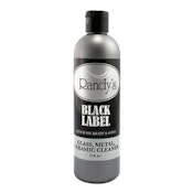 Randy's - Black Label Cleaner - 12oz