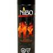 Nibo - Black Edition -  Premium Butane