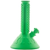 Beaker Buddy Bong - Green