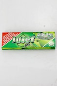 Juicy Jay's Rolling Papers 1 1/4 - Green Apple