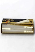 ZIG ZAG Pre-Rolled Cone - King Size (3-Pack)