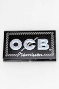 OCB Premium rolling paper - Double