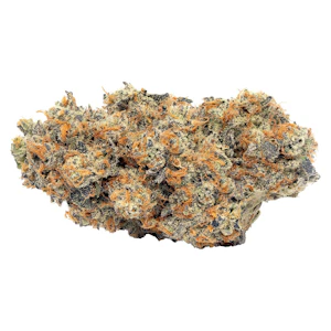 Flowr - Animal Face Sherb Crasher - Flowr