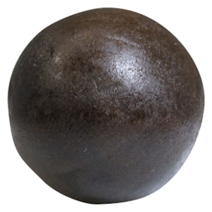 Bud Lafleur - Bud's Black Hash 2g Hash and Kief
