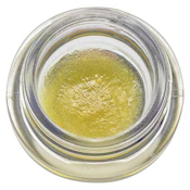 Loud Live Resin (INDICA)[1g Concentrate] by ENDGAME*