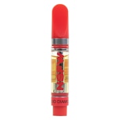 Adults Only Party Pineapple Magnum 510 Thread Cartridge 1.2g