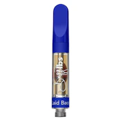 Laid Bacc [1g 510 Thread Cartridges] by D*GG LBS