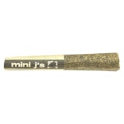Day & Night Combo Pack Pre-Roll 10x0.35g Pre-Rolls