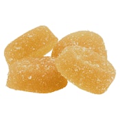 Orangezilla Float 1:4 THC:CBD Soft Chews (4 Pack)