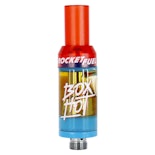 BOXHOT Rocket Fuel 1.2 g Prefilled Vape Cartridge