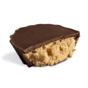Chocolate PB Cup THC Chocolate 1 Piece (HYBRID)[Edibles] by Vacay