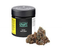 Craft Collective Limited Drops 3.5g Dried Flower
