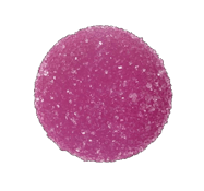 Chews: Fly North - Live Rosin Sativa - Strawberry (2-pack)