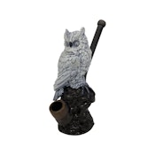 Handcrafted Pipes - Large - OWL