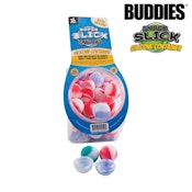 Buddies - Silicone Container