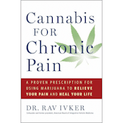 Cannabis for Chronic Pain - Books