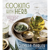 Cooking with Herb - Books