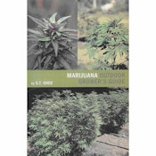 Mar Outdoor Grower's Guide - Books