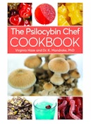 Psilocybin chef Cookbook