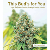 This Buds For You - Books