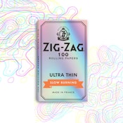 Zig Zag Papers - Ultra Thin Single Wide