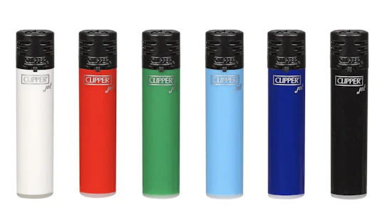 Turning Point Brands Canada - Classic Jet Flame - Torch Lighter