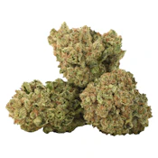 T's Cut [3.5g Craft Flower] by Bzam x Dunn