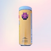XMG+ Tropical Cream Float (THC/CBG)