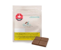 Hazelnut Praline Milk Chocolate Bar (1 pack)