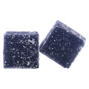 Blueberry Sour Soft Chews (2 Pack)