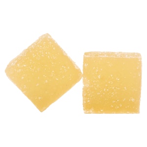 Wana - Citrus Yuzu Sour 2:1 2 x 4.5g Soft Chews
