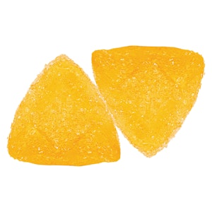 Wana QUICK - Rise & Shine Clementine 1:1 Sativa 2 x 4.5g Soft Chews