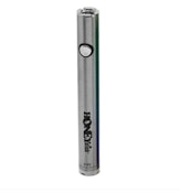 510 Battery - Variable Voltage Twist Battery - Silver