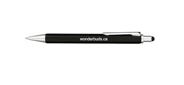 Wonder Buds Gear - Pen
