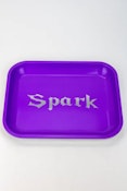 SPARK Purple Tray