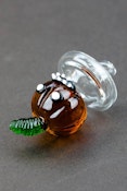 Pumpkin Carb Cap