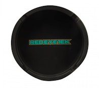 Red Eye Tek Silicone Ashtray