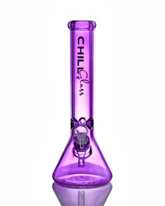 APHRIA INC. - Bong that is Purple