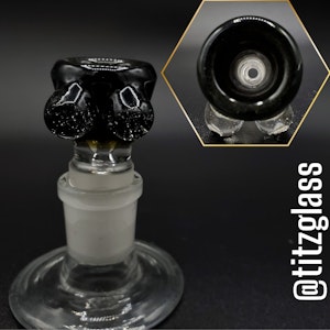 Titz Glass - #7- 18mm